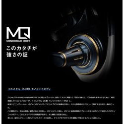 ヨドバシ.com - ダイワ Daiwa 23 SALTIGA（ソルティガ） 6000-H 通販