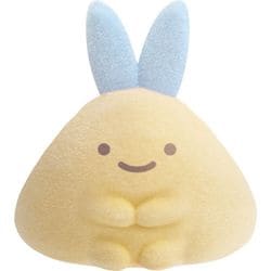 すみっコぐらし AB18702 プチすみっコマスコット あじふらいのしっぽ [キャラクターグッズ]