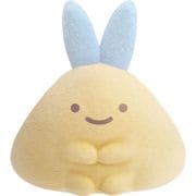 すみっコぐらし AB18702 プチすみっコマスコット あじふらいのしっぽ [キャラクターグッズ]