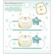 すみっコぐらし FE38704 ヘアゴム ねこ [キャラクターグッズ]