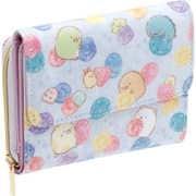 すみっコぐらし WL36202 ワレット [キャラクターグッズ]