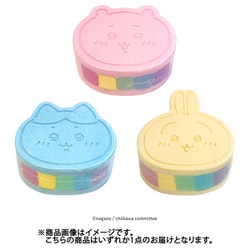 ちいかわ バスフィズ