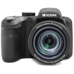 正規品販売！ ヨドバシ.com - [40倍光学ズーム AZ405BK Kodak コダック その他