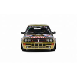 ヨドバシ.com - ソリッド SOLIDO S1807805 1/18 ランチア デルタ