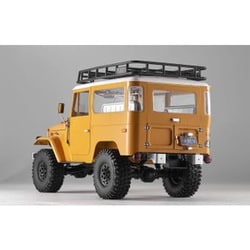 ヨドバシ.com - プラッツ PLATZ FMS11035RSYL 1/10 電動RCカー