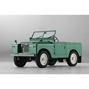 FMS11202RTRGN 1/12 リアリスティックRC 完成モデル ランドローバー シリーズII グリーン [ラジコンカー]