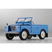 FMS11202RTRBU 1/12 リアリスティックRC 完成モデル ランドローバー シリーズII ブルー [ラジコンカー]