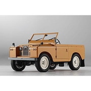 FMS11202RTRYL 1/12 リアリスティックRC 完成モデル ランドローバー シリーズII イエロー [ラジコンカー]