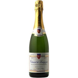 クレマン ドゥ ブルゴーニュ ブリュット 750ml フランス/ブルゴーニュ [スパークリングワイン]