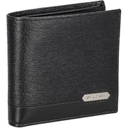 二つ折り財布 280899/BLK