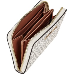 国内即発 MICHAEL KORS 32F9GJ6D0B 149 コインケース Michael Kors MICHAEL KORS coin case coin purse wallet