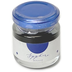 プレミアインク サファイア 15ml PIS