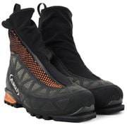 アウライ DFS GTX メンズ ウィンターマウンテンブーツ BLACK/ORANGE(108) UK9(28cm) 965