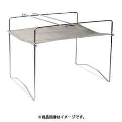 ステンレスメッシュ CG113SLV [アウトドア 焚火用アクセサリ]
