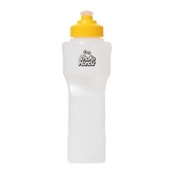 シェイクハンズ 350ml BT-17401 イエロー [ランニング ボトル 350ml]