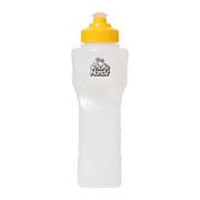シェイクハンズ 350ml BT-17401 イエロー [ランニング ボトル 350ml]