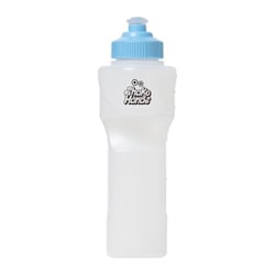 シェイクハンズ 350ml BT-17402 ブルー [ランニング ボトル 350ml]