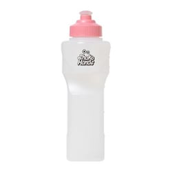 シェイクハンズ 350ml BT-17403 ピンク [ランニング ボトル 350ml]