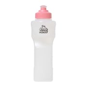 シェイクハンズ 350ml BT-17403 ピンク [ランニング ボトル 350ml]