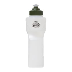 シェイクハンズ 350ml BT-17406 カーキ [ランニング ボトル 350ml]