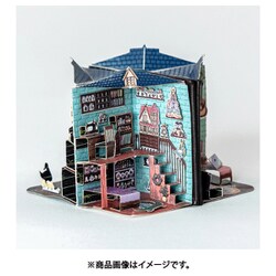 ヨドバシ.com - トーキョーニート TOKYO NEEET 豆本ドールハウス 