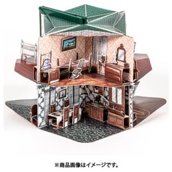ヨドバシ.com - トーキョーニート TOKYO NEEET 豆本ドールハウス