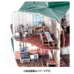 ヨドバシ.com - トーキョーニート TOKYO NEEET 豆本ドールハウス