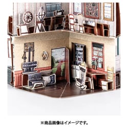 ヨドバシ.com - トーキョーニート TOKYO NEEET 豆本ドールハウス