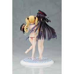 まいてつ　ハチロク＆オリヴィ 1/6 完成品フィギュア[わんだらー] 1716299968910-bsRWh8Fvun.jpg