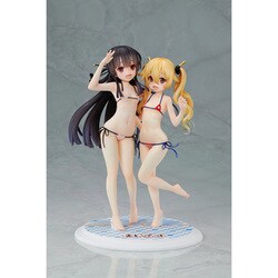 わんだらー様の1/6サイズフィギュア『まいてつ Last Run