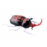 自由研究シリーズ No.2102 新日本プロレスリング編 カブトムシ 内藤 哲也仕様 [組立式プラスチックモデル]