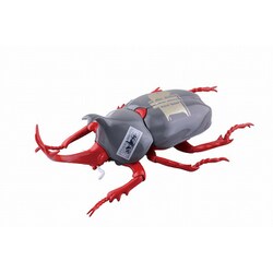 自由研究シリーズ No.2103 新日本プロレスリング編 カブトムシ オカダ・カズチカ仕様 [組立式プラスチックモデル]