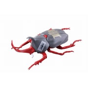 自由研究シリーズ No.2103 新日本プロレスリング編 カブトムシ オカダ・カズチカ仕様 [組立式プラスチックモデル]