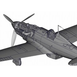 ヨドバシ.com - Italeri イタレリ IT2518JP 1/32 WW.II イタリア