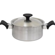 トロワ シチューポット 20cm TRW-20W
