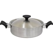 トロワ キャセロール 24cm TRW-24C
