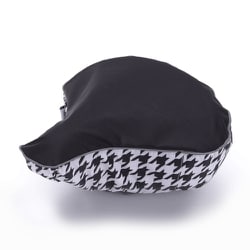 サドルカバー 千鳥格子 Q4JSGIY00197