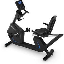 ヨドバシ.com - ホライゾンフィットネス HORIZON FITNESS Horizon リカンベントバイク 5.0R [エアロバイク]  通販【全品無料配達】