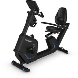 ヨドバシ.com - ホライゾンフィットネス HORIZON FITNESS Horizon リカンベントバイク 5.0R [エアロバイク]  通販【全品無料配達】