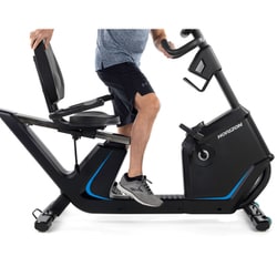 ヨドバシ.com - ホライゾンフィットネス HORIZON FITNESS Horizon リカンベントバイク 5.0R [エアロバイク]  通販【全品無料配達】