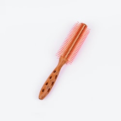 ヘアブラシ Y.S.PARK カールシャインスタイラー スーパーG YS-40G4