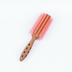 ヘアブラシ Y.S.PARK カールシャインスタイラー スーパーG YS-60G1