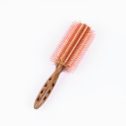 ヘアブラシ Y.S.PARK カールシャインスタイラー スーパーG YS-65G0