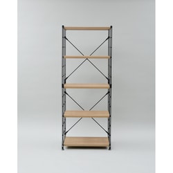 ウッドシェルフMWS-16645(AWH/MWH) ウッドシェルフMWS-16645(AWH/MWH) Amazon｜[山善] ウッド
