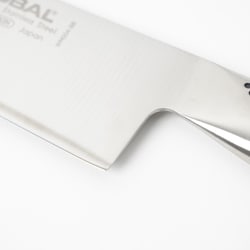 ヨドバシ.com - グローバル GLOBAL 三徳 18cm 日本製 G-46 通販
