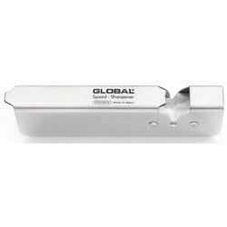 GLOBALスピードシャープナー 日本製 GSS-01