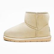 キッズムートンブーツ GPK32361 GRY 17cm