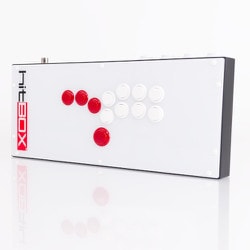 ヨドバシ.com - ヒットボックス hitBOX hitBOX PS4＆PC対応