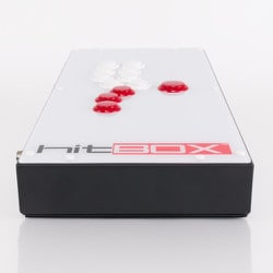 Smart BOX Pro30 (SOCD対応hitbox型PS4/PC対応）