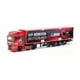 HE317139 1/87 MAN TGX GX 冷蔵ボックスセミトレーラー HH Bode/Wir bewegen Deutschland [ダイキャストミニカー]